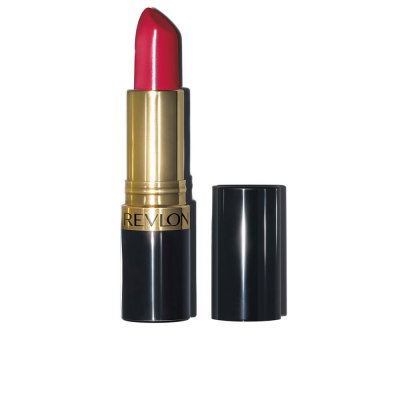 REVLON GRAN CONSUMO Revlon Rouge &agrave; L&egrave;vres Super Brillant 3.7 gr 740 Certainement Rouge