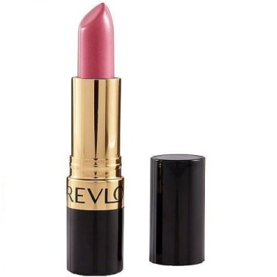 REVLON  Rouge &agrave; L&egrave;vres Super Lustrous N&deg; 730  Red - 4,2 g