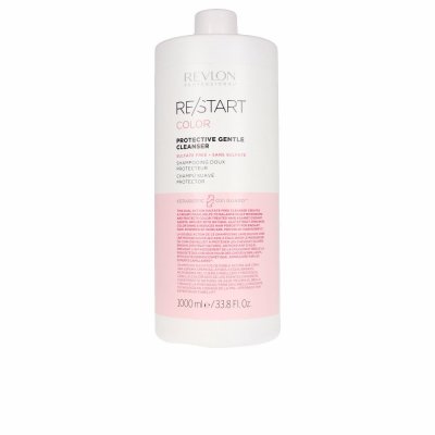 REVLON  Shampooing protecteur de couleur Re/Start 1000 ml
