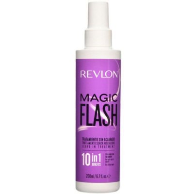 REVLON  Soin Sans Rin&ccedil;age 10-en-1 Magic Flash 