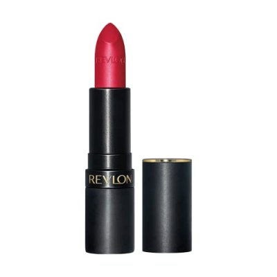 REVLON GRAN CONSUMO Revlon Super Lustrous The Luscious Mattes 017 Crushed Rubies Opaco