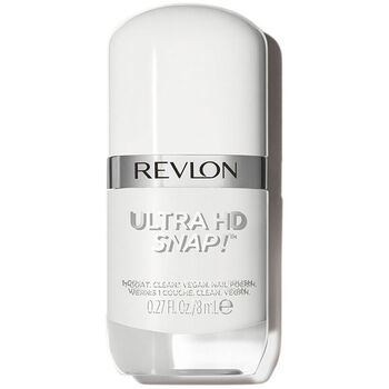 REVLON  Ultra HD Snap Vernis &agrave; Ongles 8 ml 001 l&egrave;ve-t&ocirc;t