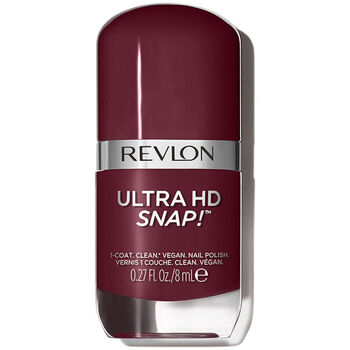 REVLON MASS MARKET Revlon Ultra HD Snap Vernis &agrave; Ongles 8 ml 024 Tellement louche