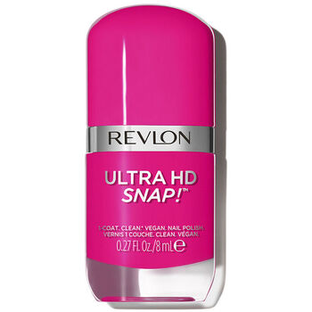 REVLON MASS MARKET Revlon Vernis &agrave; Ongles Ultra HD Snap! N&deg;028 Rule the World 8ml