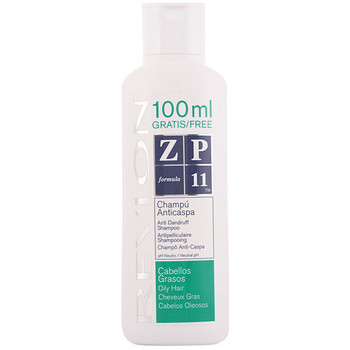 REVLON MASS MARKET Revlon ZP11 Shampooing Anti Pelliculaire Cheveux Grasses 300ml