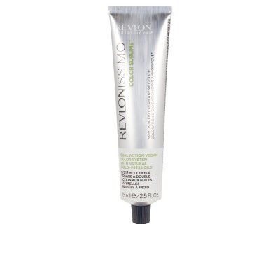 REVLON issimo Color Sublime ammonia free permanent color #5-casta&ntilde;o claro 
