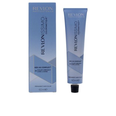 REVLON issimo Colorsmetique #8,1 