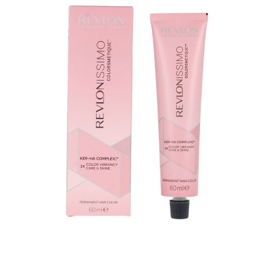 REVLONISSIMO COLOR & CARE Revlonissimo Colorsmetique Cromatics C50 60ml