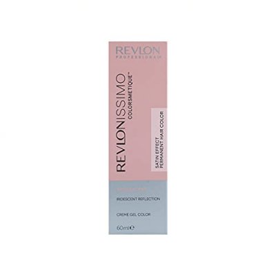 REVLON PROFESSIONAL Revlonissimo Cr&egrave;me colorante satin&eacute;e 212 Deep Pearl 60ml