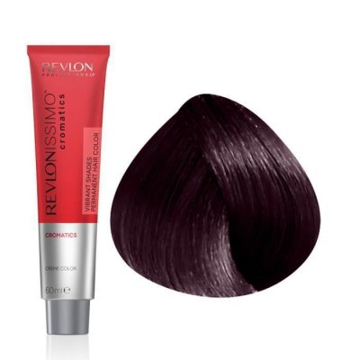 REVLONISSIMO COLOR & CARE Revlonissimo Cromatics N&deg;20 Purple Aubergine 60ml