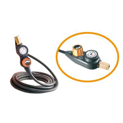 MECAFER Revolution'Air 150029 Pressy kit 5 m