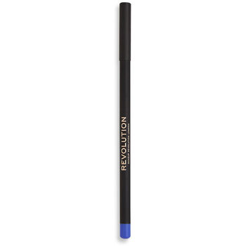 MAKEUP REVOLUTION Revolution Beauty London  Eye Liner Kohl 1,3 gr Blue