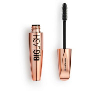 MAKEUP REVOLUTION Revolution Beauty London  Mascara Volume Big Lash 8