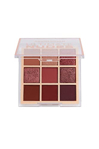 DECOUVRIR MAKEUP REVOLUTION Revolution Beauty London Makeup Revolution Palette d'ombres &agrave;