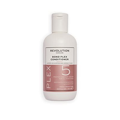 REVOLUTION BEAUTY LONDON  Revolution Haircare Plex 5 Bond Plex