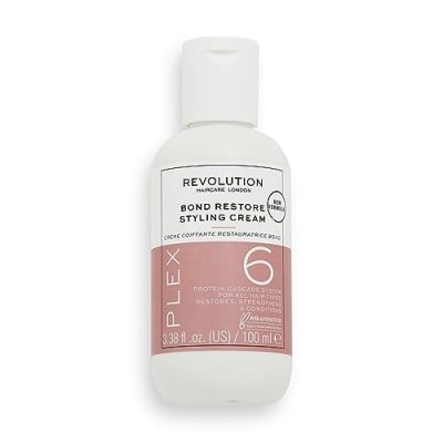 REVOLUTION BEAUTY  London Revolution Haircare Plex 6 Bond Restore