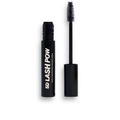 MAKEUP REVOLUTION Revolution Beauty - Revolution 5D Lash Pow Mascara 12.2 ml