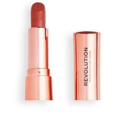 REVOLUTION MAKE UP  Rouge &agrave; l&egrave;vres SATIN KISS #course du coeur 3,50 g