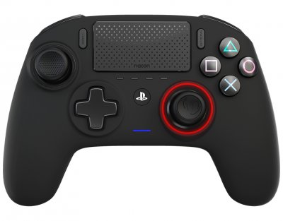 NACON Revolution Pro 3 Noir USB Manette de jeu Analogique/Num&eacute;rique PC, PlayStation 4