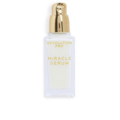 REVOLUTION PRO , S&eacute;rum Miracle, S&eacute;rum hydratant pour le visage, 30ml