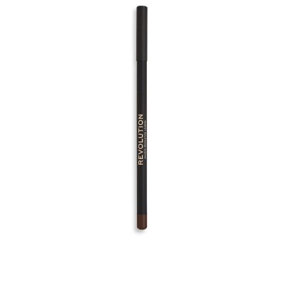 REVOLUTION MAKE UP Revolution - Revolution Kohl Eyeliner Brown Crayon 1.3 g