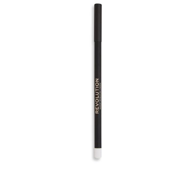 REVOLUTION MAKE UP Revolution - Revolution Kohl Eyeliner White Crayon 1.3 g