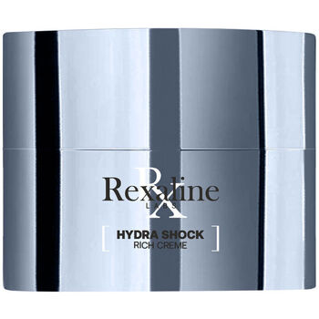 REXALINE  3D Hydra-Dose Rich Cr&egrave;me Anti Age 50ml
