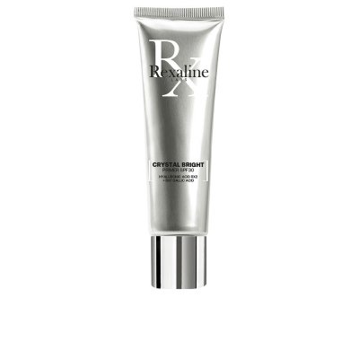 REXALINE Cristal Bright Primer SPF30 Base Unifiante Lumi&egrave;re 30ml