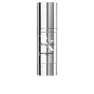 REXALINE  Cristal Bright S&eacute;rum S&eacute;rum Anti-taches Lumi&egrave;re 30ml