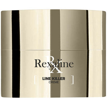 REXALINE  X-treme Renovator Cr&egrave;me R&eacute;g&eacute;n&eacute;rante Anti-Age 50ml