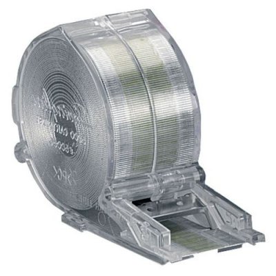 REXEL  Cartouche No 5000 Pour Agrafeuse Stella 30 (5000 Agrafes)