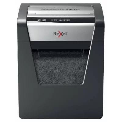REXEL  d&eacute;chiqueteuse de papier momentum m510 p5 431880