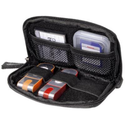 GENERIQUE REXEL Housse prospectus avec pochette pliable, A4, PVC,