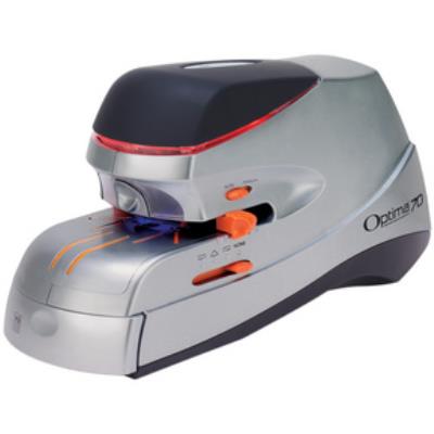 GENERIQUE Rexel Optima HD70 Pack de 2500 Agrafes