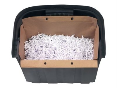 ACCO BRANDS Rexel Sac &agrave; d&eacute;chets pour destructeur de documents Mercury