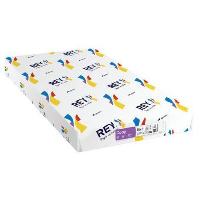 REY  Papier multifonction COPY, A3, 80 g/m2, blanc