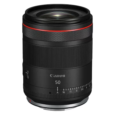 CANON RF 50mm F1.4 L VCM