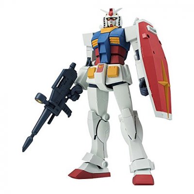 GENERIQUE Rg Gundam Rx-78-2 1/144