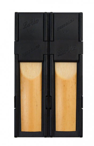 D ADDARIO RICO RGRD4TSBS - Porte-anches IV saxophone t&eacute;nor/baryton