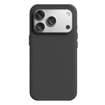 RHINOSHIELD  Coque iPhone 17 Pro Max Noir