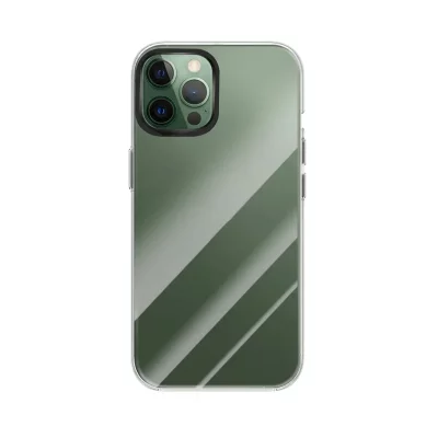 RHINOSHIELD  Coque pour iPhone 13 Pro Transparent