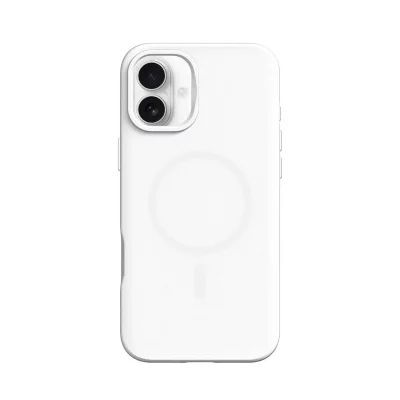 RHINOSHIELD  Coque pour iPhone 16 Plus Blanc