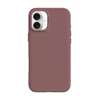 RHINOSHIELD  Coque pour iPhone 16 Plus Rose antique