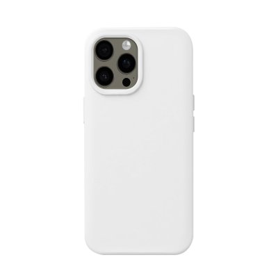 RHINOSHIELD  Coque pour iPhone 16 Pro Blanc