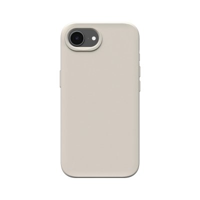 RHINOSHIELD  Coque pour iPhone 16e / 17e Beige