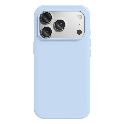 RHINOSHIELD  Coque pour iPhone 17 Pro Bleu clair