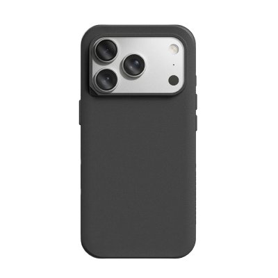 RHINOSHIELD  Coque pour iPhone 17 Pro Max Noir