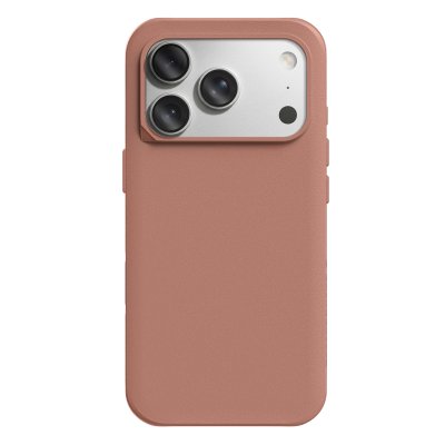 RHINOSHIELD  Coque pour iPhone 17 Pro Rose antique