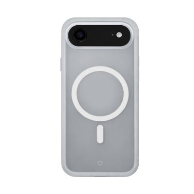 RHINOSHIELD  Coque pour iPhone Air MagSafe Gris