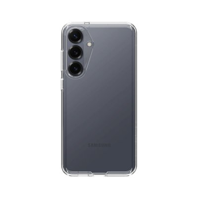 RHINOSHIELD  Coque Samsung Galaxy S25 Plus Transparent